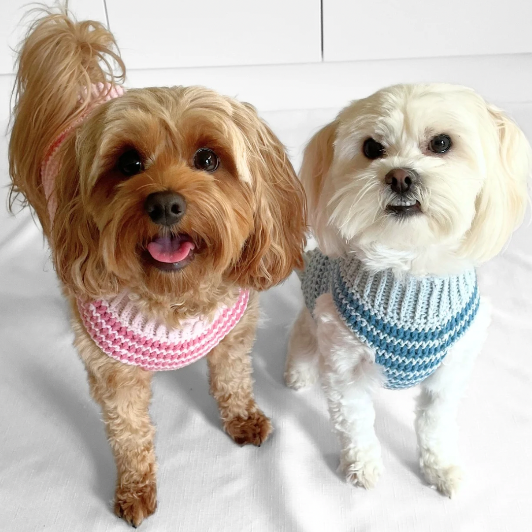 Stripe Sweater