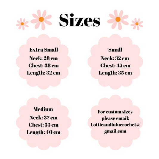 Cross Stitch Dress